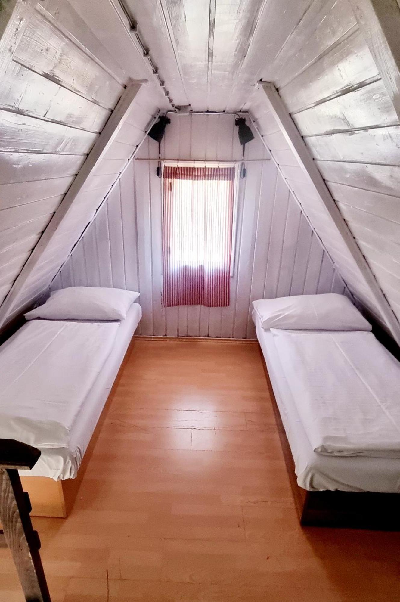 Zaruby Resort Smolenice Eksteriør billede